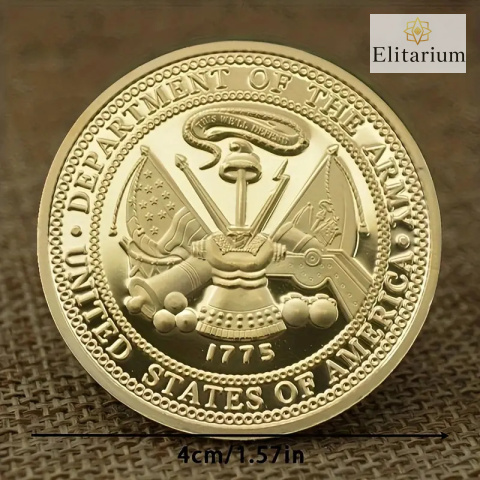 United States Army Special Forces (Zielone Berety) United States Army Special Forces (Zielone Berety)
